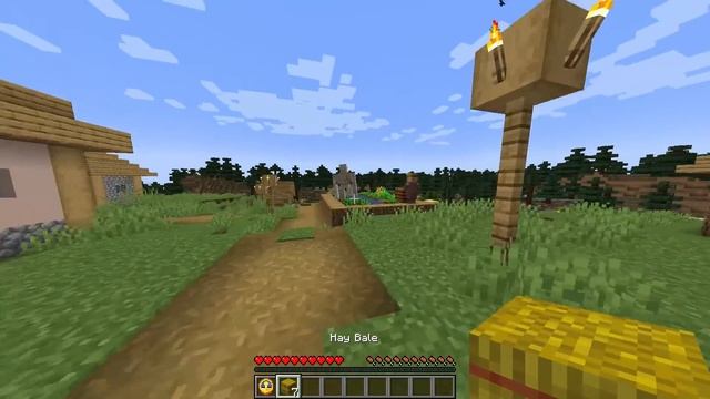 DEEPER CAVES, BETTER WEATHER, NEW LAUNCHER, + MORE! | Minecraft 1.18 Snapshot 21w44a смотреть онлайн