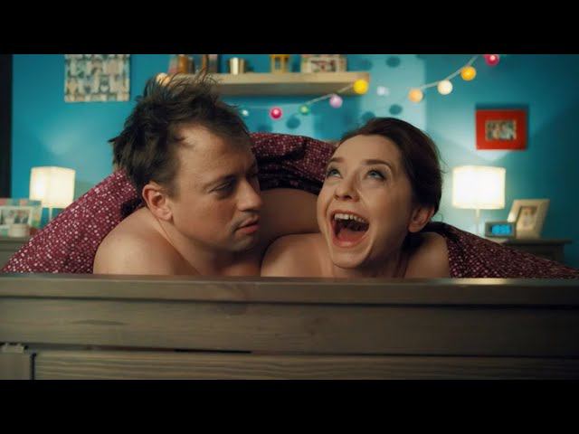 Примитивщина и глупость "Саши и Тани" смотреть онлайн