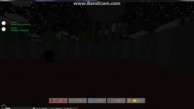 Unturned #4|Почта России и аэродром смотреть онлайн