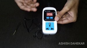 Temperature Controller for Incubator, Working and Setting of XK W2002