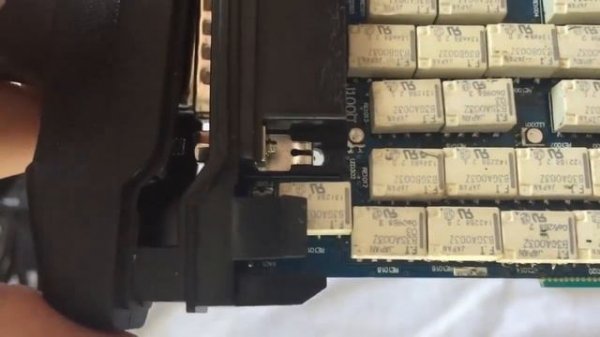 Вся правда об Автоком и Делфи! Одноплатных и двухплатных (AutoCom CDP и Delphi DS150e new vci))