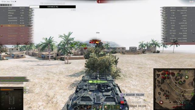 Trizi_RANDOM##NO RAGE##4.5K DAMAGE##Strv 103B смотреть онлайн