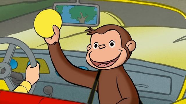 Jorge ayuda a los patos | Jorge El Curioso En Español смотреть онлайн