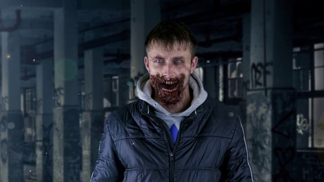 Halloween 2015 от Fenix Movie (Чита) смотреть онлайн