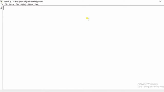 #pythonin_addition#totalprogramming Add to value in python | addition | Total Programming Sajan Bha смотреть онлайн