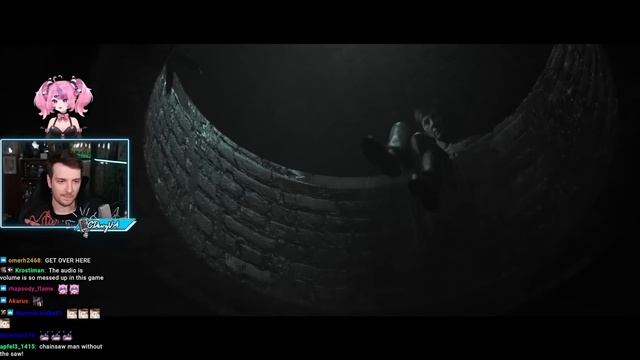 This is our Final Game смотреть онлайн