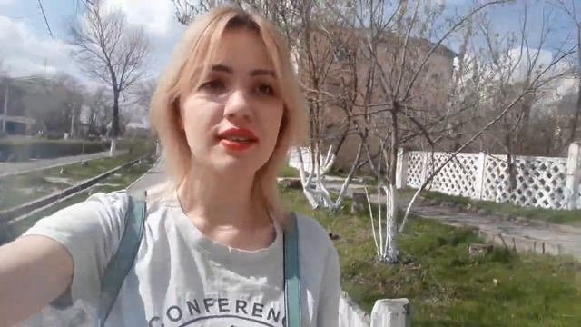 Кентау - город призрак