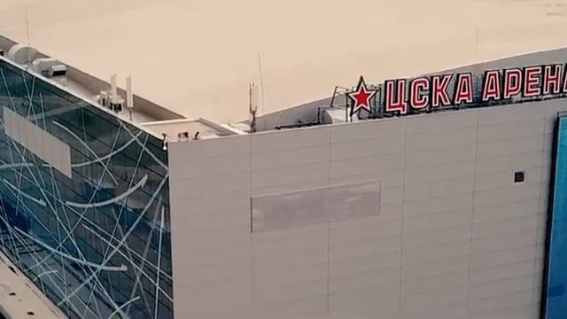 Парк Легенд смотреть онлайн