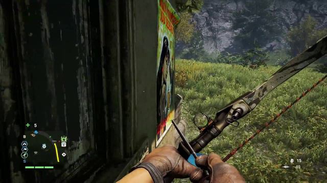 Far Cry 4 Gold Edition - Part 35 PC Playthrough [HD] смотреть онлайн