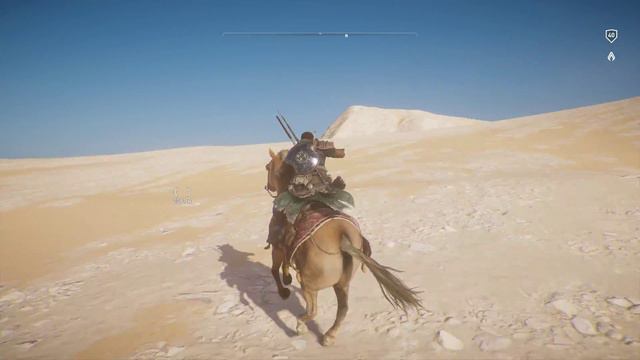 Assassin's Creed: Истоки | 100% Прохождение [4K] — #46 Добыча Филакитов | #BLACKRINSLER смотреть онлайн
