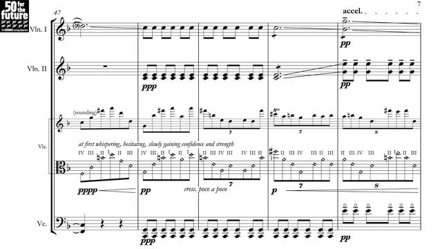 Yotam Haber — From the Book [w/ score] смотреть онлайн