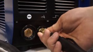 Обзор горелок Aurora TIG для аппаратов с газовым клапаном