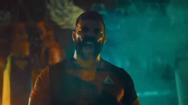 Amir Aliakbari / Coming Soon смотреть онлайн