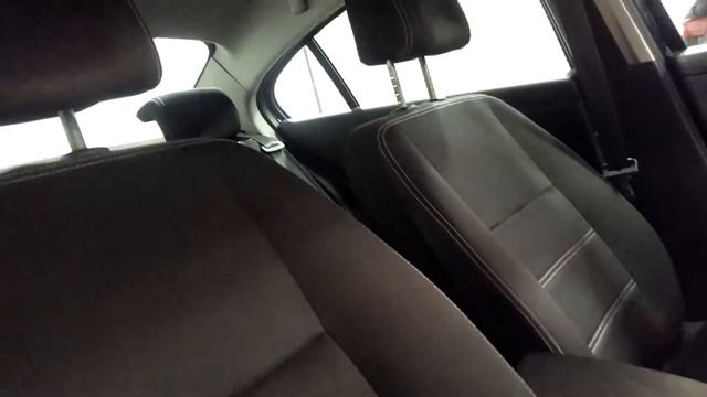 131KE1541 - 2013 Renault Fluence DYNAMIQUE 1.5 DCI 90 4 смотреть онлайн
