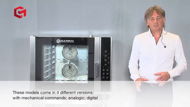 Garbin Host EN смотреть онлайн