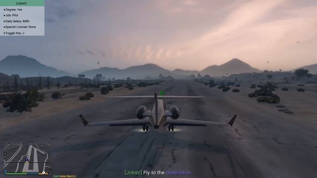 GTA5 МОДЫ - JOBS V - Много работы... - #2