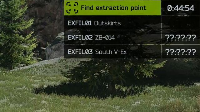 Escape From Tarkov Beginner Guide - Extraction Points Explained смотреть онлайн