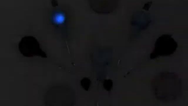 Мерцающие джиг головки. смотреть онлайн
