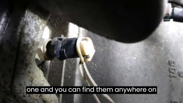 SYMPTOMS OF A BAD COOLANT TEMP SENSOR and why it is important for you to know смотреть онлайн