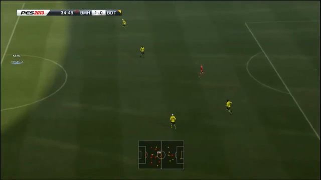 Pes 2013 Ana Lig Oynuyorum - Adamsınız Lan - Bölüm 3 смотреть онлайн
