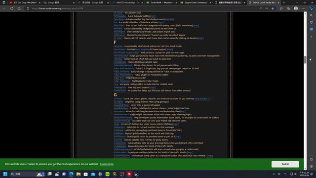 How to Download Turtle WoW Addons + My HC Druid Talent смотреть онлайн