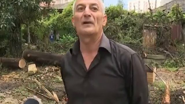 Уборка города (абх) 30.08.2017 смотреть онлайн