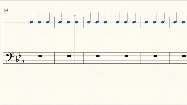 Trombone 1 Solo смотреть онлайн