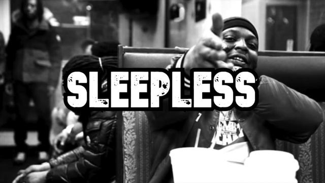 [FREE] Dark Piano Detroit Type Beat "Sleepless" (Prod. By TheBishopBeats) смотреть онлайн