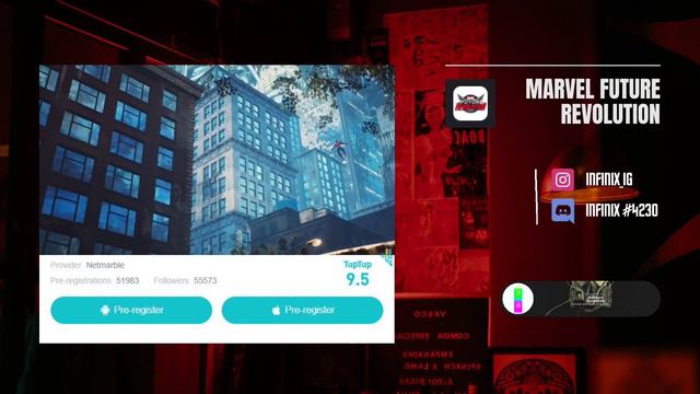 Pre Register : Valorant Mobile, PUBG - UNDAWN, Battlefield Mobile, Marvel Revolution, Odin Valhalla смотреть онлайн
