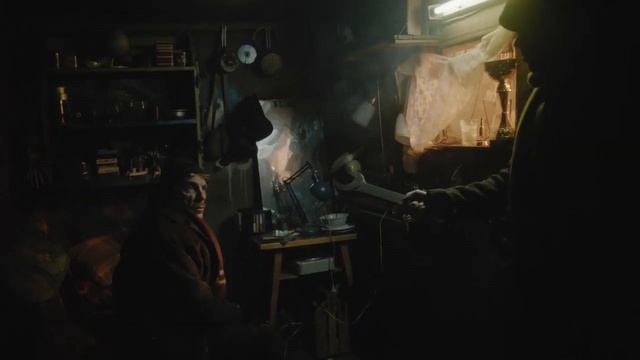 Хищники — Трейлер (2021) смотреть онлайн