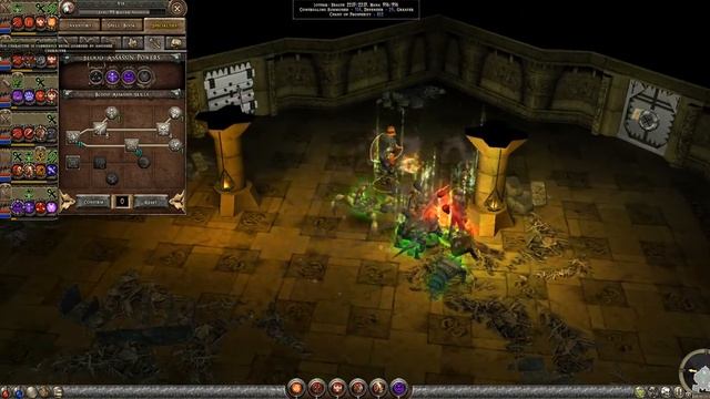 Breakdown of Ranged specializations and builds in Dungeon siege 2 смотреть онлайн