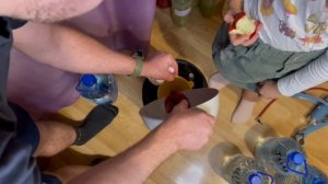 Приготовление энзимов домашних условиях 2022 октябрь