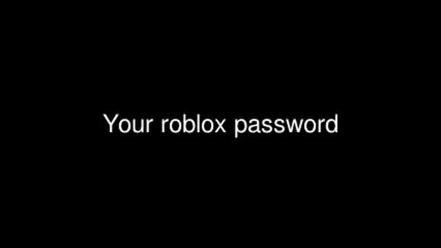 How to hack a ROBLOX account 2012! [EASY!] смотреть онлайн