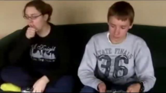 Over the Hedge review (PS2) смотреть онлайн