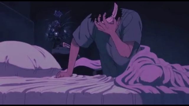 Tveth - Зеркало (slowed+reverb)