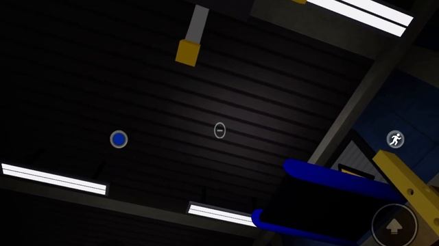 Прохождение Poppy Playtime в Roblox с другом #1 смотреть онлайн