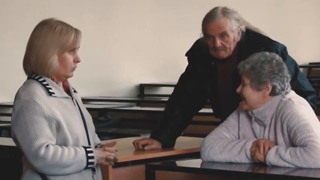 Неоконченная пьеса для H2O часть 4 смотреть онлайн