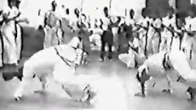 capoeira old school смотреть онлайн