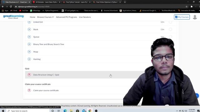 PYTHON BEST FREE COURSES ?? | PYTHON COURSES BEGINNER TO ADVANCED | PYTHON COURSE WITH CERTIFICATE смотреть онлайн