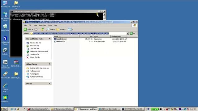 Sentinel Support - How to install Sentinel HASP Runtime смотреть онлайн