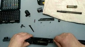 BLOW, обслуживание.