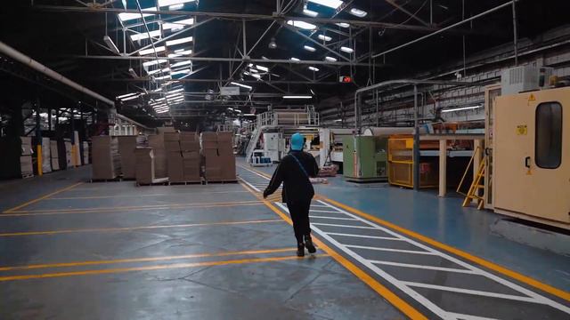 ¿CÓMO SE RECICLA EL CARTÓN?📦🤔- Marce la recicladora ♻️💚 смотреть онлайн