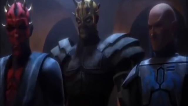 Clone Wars Season 5: Assault on Jabba's Palace смотреть онлайн