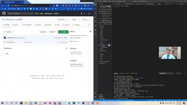 rapid git awesomeness смотреть онлайн