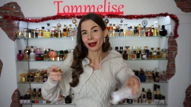 ОБЗОР НА НОВУЮ ЖЕНСКУЮ КОЛЛЕКЦИЮ Le Donne di Masque-ИТАЛЬЯНСКАЯ НИША MASQUE MILANO смотреть онлайн