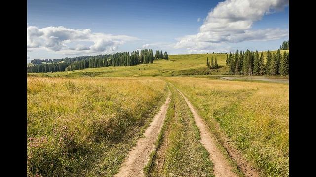 Михаил Лермонтов "Родина" смотреть онлайн