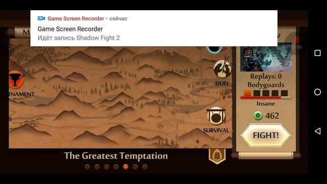 Shadow fight 2 mod vip v6 by ZytraxID смотреть онлайн