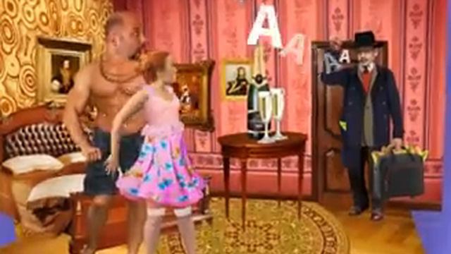 Мебель РоссииЛюбовник 10'' авг 2011