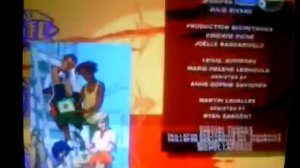 Gulli (15.07.2015) Уход на профилактику