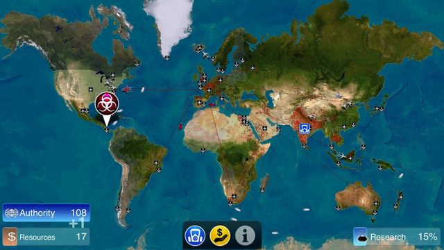 Plague.inc the cure bacteria speed run (182 days) смотреть онлайн